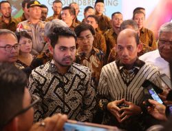 Dua Tahun Beroperasi PT.Ceria Berikan Rp216 Miliar Pemasukan ke Negara