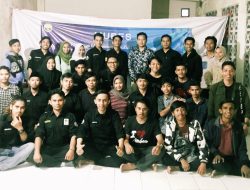 Mahasiswa Baubau Terpilih Ketum KMBY Periode 2019-2020 di Yogyakarta