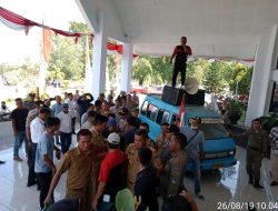 Bupati Kolaka Terancam Ditangkap, Jika Berani Ganti Dirut Perusda