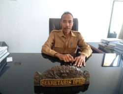 Rp 500 Juta, Anggaran untuk Pakaian Dinas Anggota DPRD Muna Terpilih