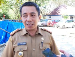 Juarai GSI Tingkat Propinsi, Disdik Mubar Bakal Berikan Beasiswa Prestasi Kepada Seluruh Pemain