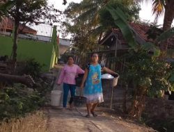 Kemarau Panjang, warga Buton Kesulitan Air