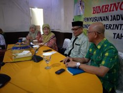 Pemkab Wakatobi Sambut 29 Tenaga Kesehatan asal Kemenkes RI