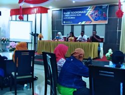 43 Kelurahan di Baubau Ikut LLH, berhadiah  Jutaan Rupiah