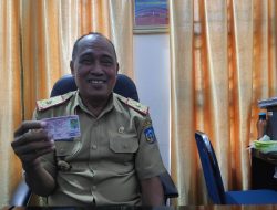 Pemkab Koltim Mulai Terapkan Kartu Identitas Anak