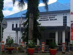 Buat Aturan Semena-mena, Pemda dan DPRD Diminta Sikapi RSBG Kolaka