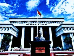 MA Tolak PK Pemerintah RI, Dana Pengungsi Standby di Depan Mata