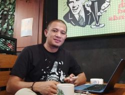 Balon Bupati Muna Seharusnya Berkompetisi Ide dan Gagasan