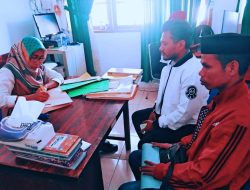 Oknum Penyuap Pilkada Buton 2011 Resmi Dilapor ke Kejaksaan Baubau