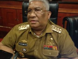 Gubernur: Diduga Ilegal,  PT AMIN Harus Hentikan Aktivitas