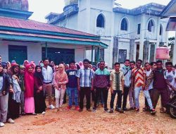 Perkara Lakalantas, PN Baubau Serahkan Memori Banding JPU ke PT Sultra