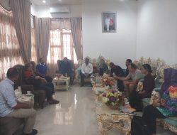 Kakao Koltim Diminati Luar Negeri