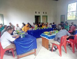 Ditjen Perkebunan Bersama Perusahaan Perancis Lirik Potensi Kakao Kolut