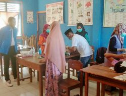 Social Event KNPI Mubar, Gelar Sunatan  Gratis