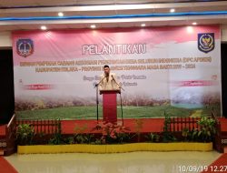 Bupati Kolaka Geram, Pengelolahan Administrasi Pemerintahan Desa Sangat Bobrok