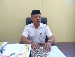 Gerbong Rotasi Pemda Muna, Mulai Bergerak 500 PNS