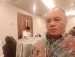 Pemda Muna Usul Perekrutan PPPK 130 Peserta di Kementerian PAN-RB