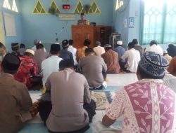 Tahun ini Pelanggar Tidak Gunakan Helm Meninggkat Drastis, Lantas Kolut Imbau Taat Lalin