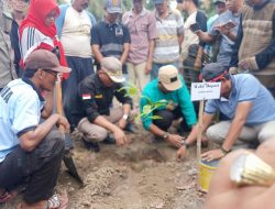 Wabup Kolut Ajak Warga Sukseskan Program Revitalisasi