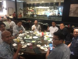 HIPPO bakal Gelar Dialog Publik Terkait Pertambangan Nikel di Kolaka
