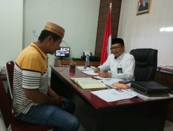 Calon Kades di Kolut Diuji Baca Alquran, Kepala Kemenag: Masih Ada yang Kaku