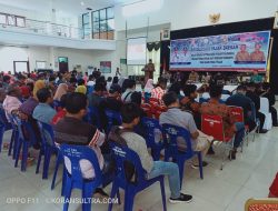 100 Alat Transaksi Pajak Beroperasi di Baubau, KPK: Ada Sanksi Jika Diabaikan