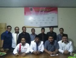 PKS Tunjuk Subhan sebagai Ketua DPRD Kota Kendari