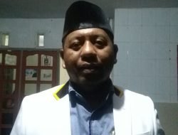 PKS Percayakan La Yuli sebagai Ketua Fraksi di DPRD Kota Kendari