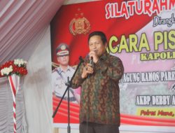 Bupati Muna: Berbahaya Permainkan Kata Mai Te Wuna, Itu “Doa”