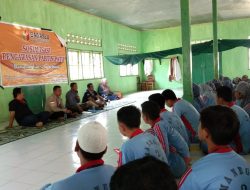 Bawaslu Muna Libatkan Tenaga Pendidik dalam Pengawasan Partisipatif Pilkada 2020