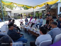 Pemekaran Provinsi Kepulauan Buton tunggu Penandatanganan RPP