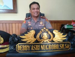 Baru Terpilih, Anggota DPRD Butur sudah Berurusan Hukum