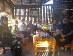 Pengurus NasDem Koltim, Minta Ketua DPD Hengkang dari Jabatannya