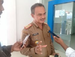 BKAD Muna Segera Tarik Aset Purnabakti