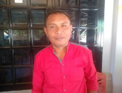 PDIP Muna Sepertinya jadi Rebutan Para Balon Bupati