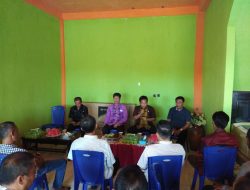 Pemerhati Budaya, Bentuk Panitia Musda LAT Konsel ke- 2