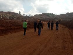 Tidak Anulir Putusan MA, Aktvitas  Pertambangan PT Ifishdeco Terancam Diboikot Warga
