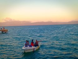 Warga MunaTenggelam, BPBD Belum Terima Laporan Kehilangan