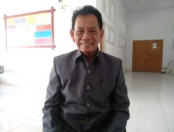 Hanura Belum Buka Penjaringan Balon Bupati Muna