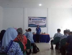 Surya Hutapea: Sekolah Harus Berbudaya Mutu