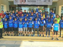 ABSC Sultra Tour Gowes To Bandara Sangia Nibandera Kolaka