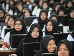Kabar Gembira, Seleksi CPNS di Mubar Bisa Diikuti Tamatan SMA, Ini Kuota dan Jadwalnya