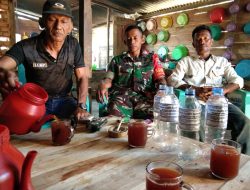 Air Rebusan Kayu Bajaka, Obati Berbagai Penyakit di Muna