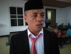 BKPSDM Muna: Tahapan Seleksi CPNS di Buka Nopember