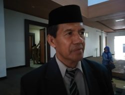 Bantuan PKH di Tongkuno Muna Diduga Disunat, Kadis Sosial: Tindaki Oknum