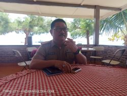 Dinas Koperasi Baubau: Kerupuk Berbahan Daun Kelor Bakal Tampil di Pameran HPS Kendari