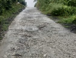 Warga Minta Penegak Hukum, Usut Dugaan Penyimpangan ADD di Lalombundi