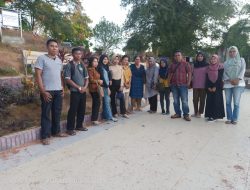 LPK Cambridge English Course Bersertifikat Internasional Hadir Perdana di Baubau