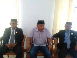 PKB Muna Segera Buka Penjaringan, Dari Kader dan Non Kader Potensial