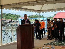 Pemkot Kendari Fokus Tata Kawasan Bungkutoko dan Petoaha jadi Kawasan Water Front City